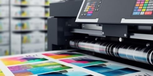 Цифровая онлайн типография – оперативная печать по выгодным ценам!