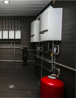 Правильное подключение газового котла: инструкция и советы для эффективного отопления