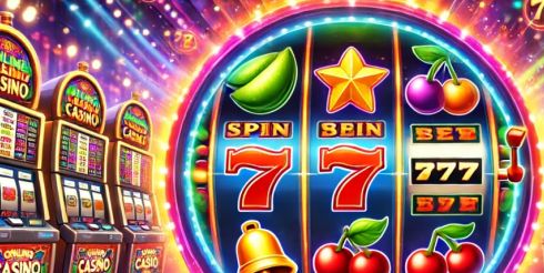 Топ 3 слота в казино Пин Ап