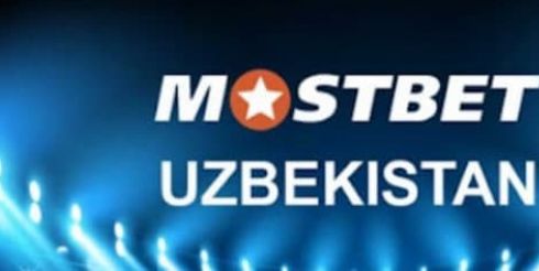 Mostbet в Узбекистане: надежный букмекер для любителей ставок