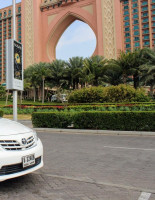 Аренда автомобиля в Дубае, все, что вам нужно знать
