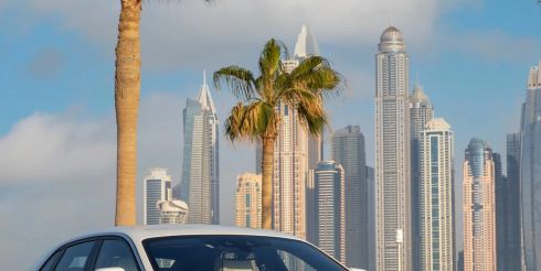 Аренда автомобиля в Дубае — твое приключение начинается здесь