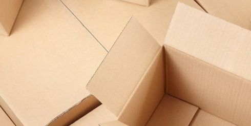 Самосборные коробки из гофрокартона — удобство и экономичность в упаковке