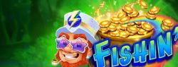 Fishin’ Pots of Gold: Gold Blitz — новый захватывающий слот в Вулкан Платинум