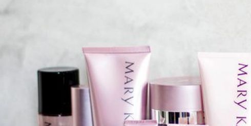 Косметика Mary Kay — инновационная красота на кончиках ваших пальцев