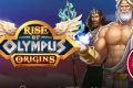 Гнев богов в новом слоте Rise of Olympus Origins от Play’n GO