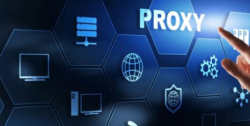 Невидимые стражи цифрового мира — как анонимные прокси меняют лицо интернета