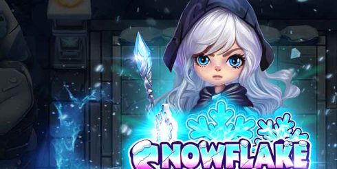 Snowflake Sorcery Slot: Магия зимы на ваших экранах