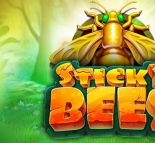 Sticky Bees: Сладкое приключение в мире пчел