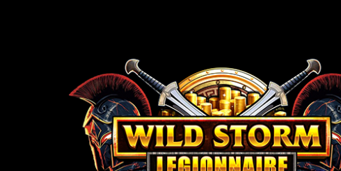 Приготовьтесь к завоеванию больших выигрышей в слоте Wild Storm Legionnaire Lightning Chase