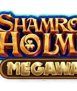 Shamrock Holmes Megaways: Волшебство Ирландии с множеством путей к богатству