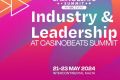 Все победители заключительного вечера CasinoBeats Summit