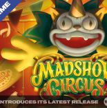 Безумный цирк на барабанах: Раскрываем секреты ‘Madshow Circus’ от ELA Games