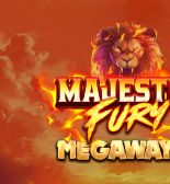 Как выжить и разбогатеть в ‘Majestic Fury Megaways’