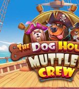 The Dog House Muttley Crew: Пиратские приключения с четвероногими друзьями