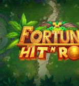 Fortune Hit ‘N’ Roll — путешествие в джунгли азарта