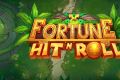 Fortune Hit ‘N’ Roll — путешествие в джунгли азарта