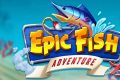 Epic Fish Adventure: Захватывающее путешествие в мир подводных сокровищ