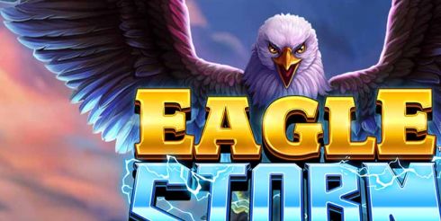 Eagle Storm: Захватывающее приключение в американской глуши