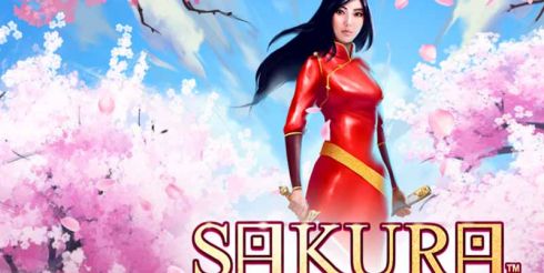 Sakura Fortune Epic Bloom — цветущее приключение в мире восточных сокровищ