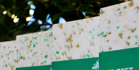 Экологическая симфония: названы лауреаты Премии ECO BEST