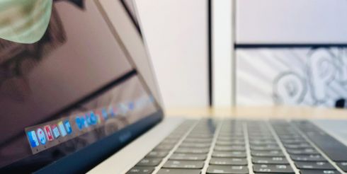 Ремонт MacBook Air в домашних условиях: экономим деньги и время