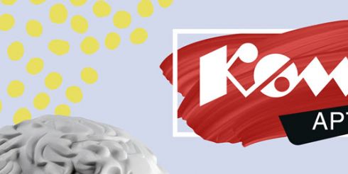 Стартовал новый сезон всероссийского творческого конкурса «Комус Арт»