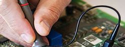 Основные неисправности частотных преобразователей и способы их устранения