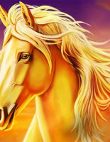 Stallion Kingdom от Just For The Win — путешествие в сердце Дикого Запада