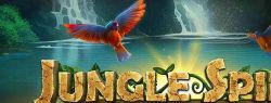 Jungle Spirit Megaways – дикая красота джунглей от NetEnt