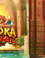 Ashoka Eternal: Новое захватывающее приключение в джунглях