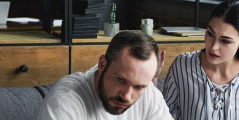 Как защититься от энергетического вампира?