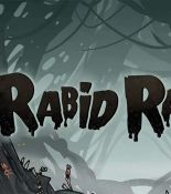 Rabid Randy от NetEnt: Погружение в мир Жуткой Охоты