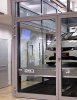 Автомобильный лифт для паркинга: как выбрать?