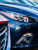 В 2025 году эксперты ожидают снижения рынка легковых автомобилей на 10% в сравнении с 2024-м