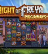 Могущество Фрейи — обзор слота Might of Freya Megaways