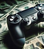 Как игровые аккаунты могут приносить деньги уже сегодня