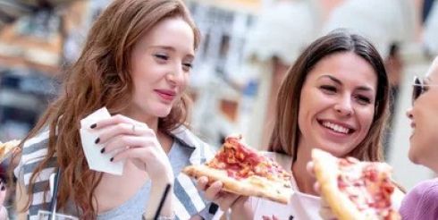 Городские гастрономические тренды: как быстрое питание меняет нашу жизнь