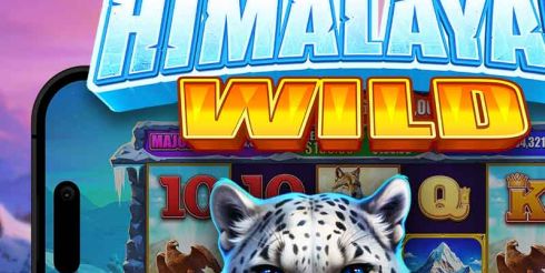 Himalayan Wild: Покорите вершины удачи в новом шедевре от Pragmatic Play