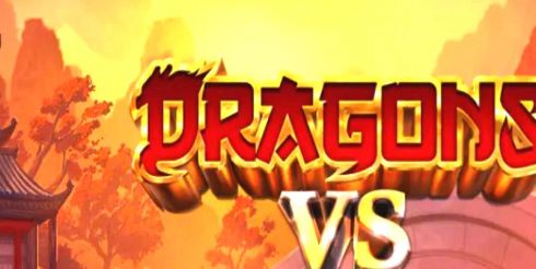 Битва огненных стихий — Dragons vs GigaBlox покоряет игровой мир