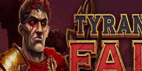 Tyrant’s Fall: Погрузитесь в эпоху Нерона и сразитесь за доминирование в онлайн-казино