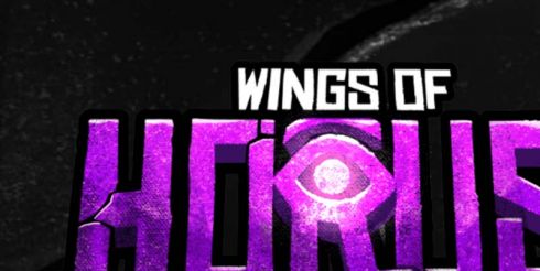 Wings of Horus от Hacksaw Gaming: Путешествие в мрачный Египет