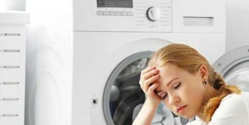 Профилактика поломок стиральной машины: ключевые правила эксплуатации