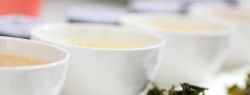 Ahmad Tea принял участие в выставке “Coffee Tea Cocoa Russian Expo”
