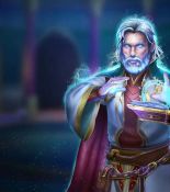 Rise of Merlin: магия и драконы на вашем экране