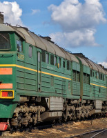 Инфраструктура, которую не видно: кто на самом деле движет поездами