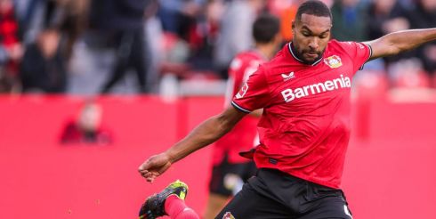 Джонатан Та покидает «Байер» ради «Баварии Мюнхен»