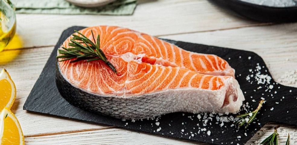 10 продуктов против старения,