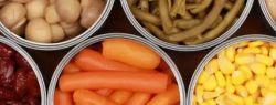 Две трети россиян воспринимают готовые консервы как перекус