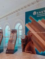 Kastamonu подвела итоги участия в Московской неделе интерьера и дизайна 2025